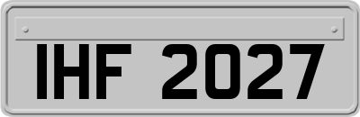 IHF2027