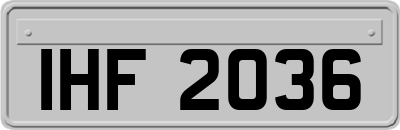 IHF2036
