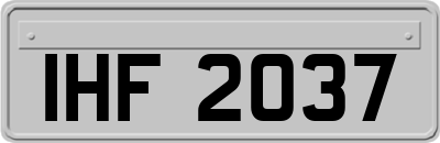 IHF2037