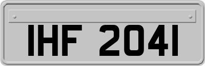 IHF2041