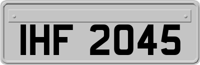 IHF2045