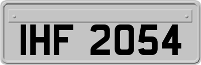 IHF2054