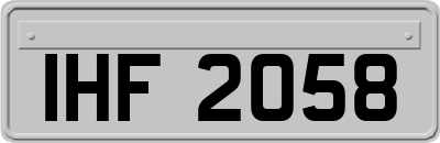 IHF2058