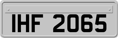 IHF2065