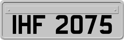IHF2075