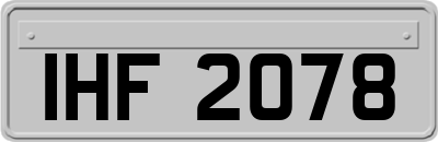 IHF2078