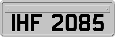 IHF2085