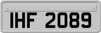 IHF2089