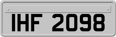 IHF2098