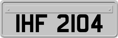 IHF2104