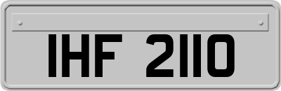IHF2110
