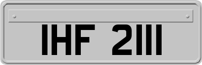 IHF2111