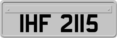 IHF2115