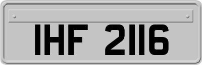 IHF2116
