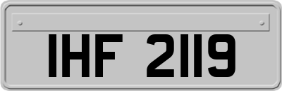 IHF2119