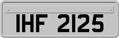 IHF2125