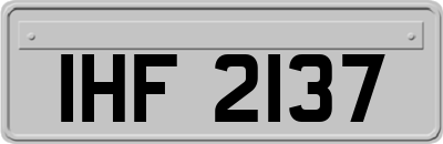 IHF2137