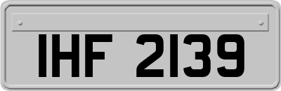 IHF2139
