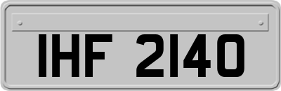 IHF2140
