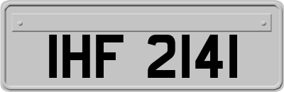 IHF2141