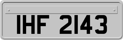 IHF2143