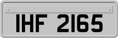 IHF2165