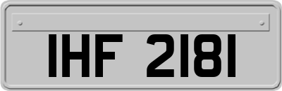 IHF2181