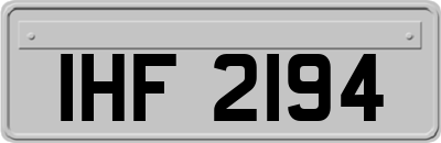 IHF2194