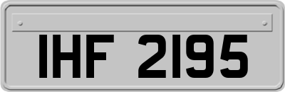 IHF2195