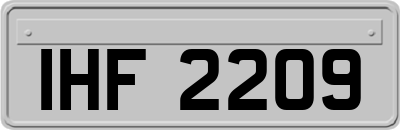 IHF2209