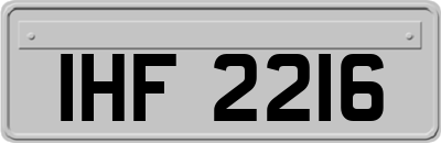 IHF2216