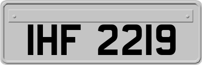 IHF2219