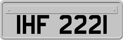 IHF2221