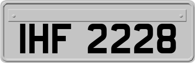 IHF2228