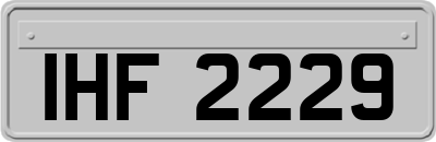 IHF2229