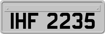 IHF2235