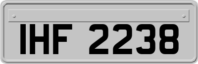 IHF2238