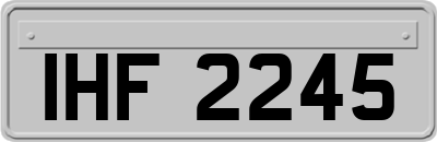 IHF2245