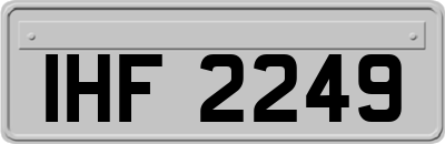 IHF2249