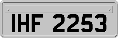 IHF2253