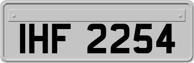 IHF2254