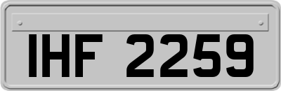 IHF2259