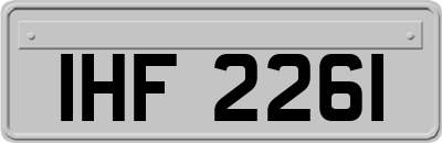 IHF2261