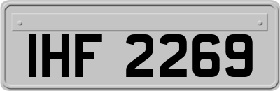 IHF2269