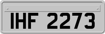 IHF2273