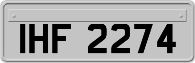 IHF2274