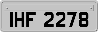 IHF2278