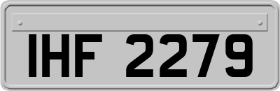 IHF2279