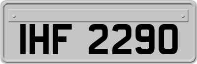 IHF2290