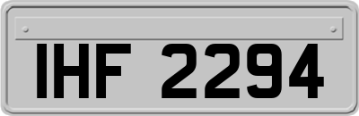 IHF2294